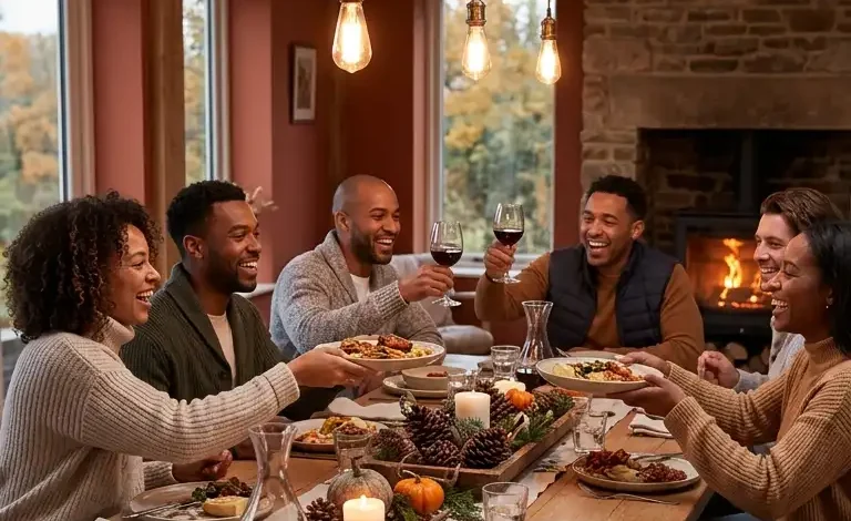 30 Cozy Dining Room Ideas for Memorable Gatherings in 2026