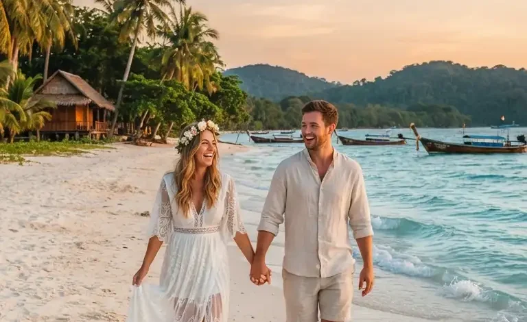 15+ Best Honeymoon Destinations on a Budget (Ultimate Guide & Top Picks)