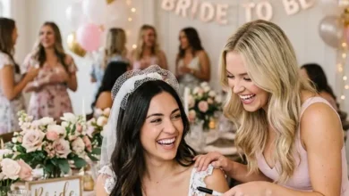 The #1 Bridal Shower Planning Mistake And How to Rescue It Fast