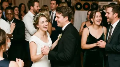 170 Best 90s Wedding Songs for a Meaningful Playlist