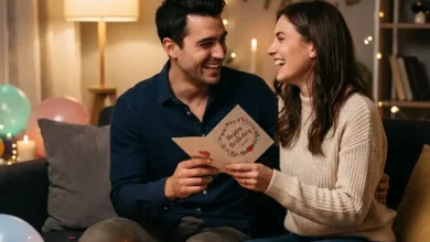 43 Sweet Birthday Wishes For Fiancé