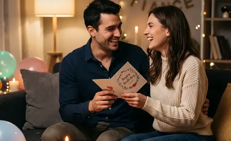 43 Sweet Birthday Wishes For Fiancé 43 Sweet Birthday Wishes For Fiancé