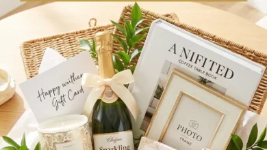 No Time to Shop? These Last-Minute Bridal Shower Gifts Never Fail