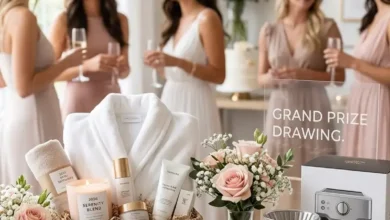 Best Bridal Shower Prizes of 2026