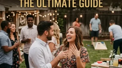 35 Best Casual Themed Engagement Party Ideas: The Ultimate Guide