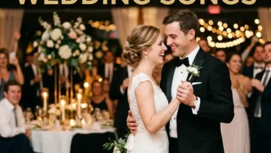 170 Best First Dance Wedding Songs You’re Sure To Love