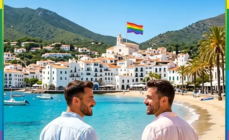 9 Most LGBT-Friendly Beach Cities and Towns for Your Honeymoon Getaway 9 Most LGBT-Friendly Beach Cities and Towns for Your Honeymoon Getaway