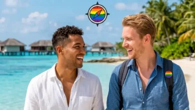 9 Best LGBT Honeymoon Destinations Around The World