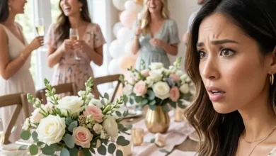 From Wow to Whoops: 10 Mistakes That Can Ruin a Bridal Shower