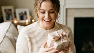 Top 21 Thoughtful Presents For Your Fiance