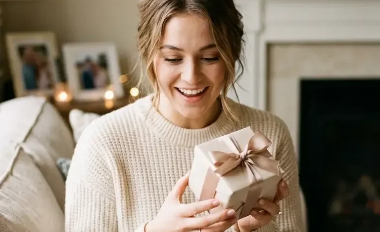 Top 21 Thoughtful Presents For Your Fiance