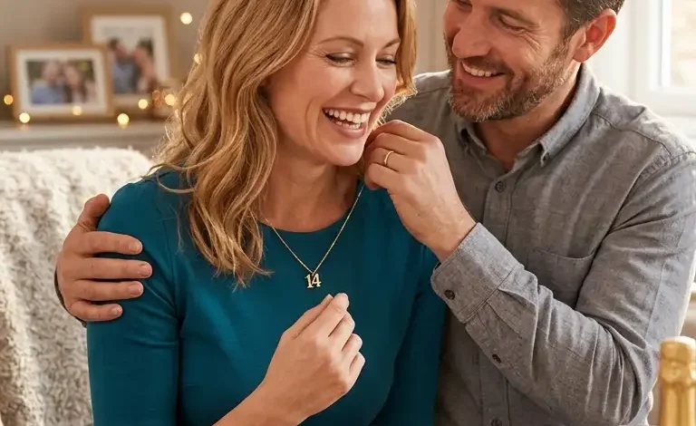 Perfect Gifts To Make Your 14th Wedding Anniversary Memorable