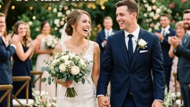 The Ultimate Wedding Ceremony Songs Of All Time