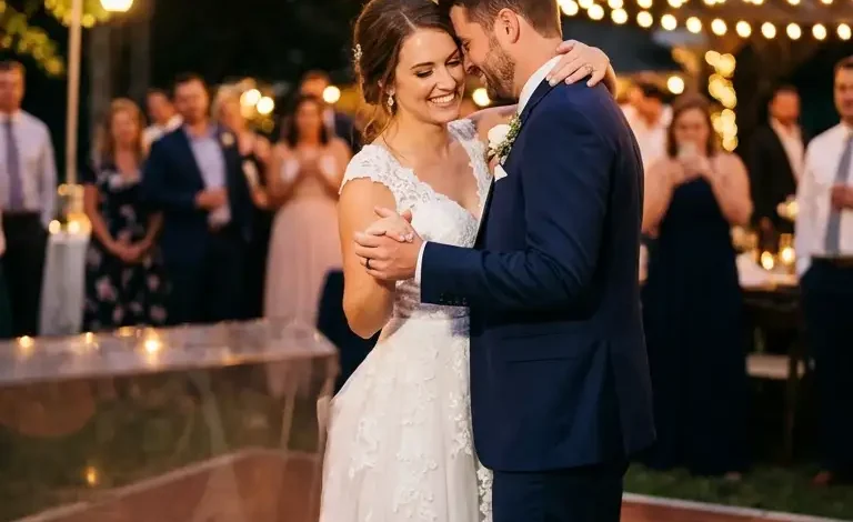 35 Timeless Wedding Songs – Melodies of Forever Love