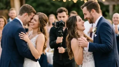 Soundtracking Your Love Story: 20 Wedding Video Songs That Elevate Wedding Videography