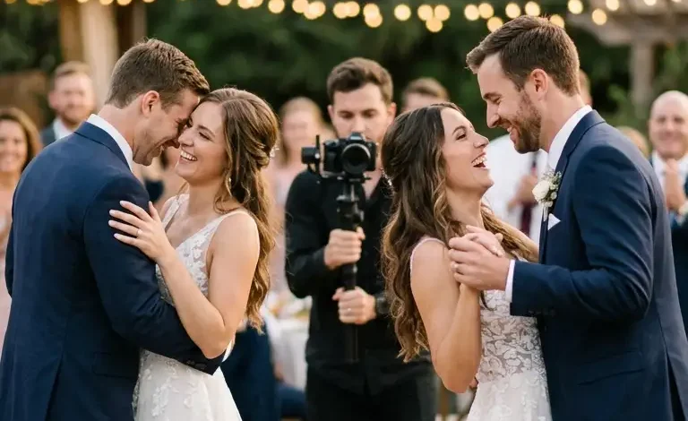 Soundtracking Your Love Story: 20 Wedding Video Songs That Elevate Wedding Videography