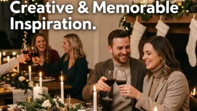 10 Winter Engagement Party Ideas: Creative and Cozy Ideas For A Memorable Event
