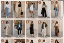 19 Outfit Ideas Chosen for Pure Enjoyment