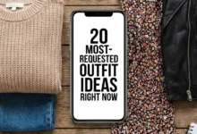 20 Most-Requested Outfit Ideas Right Now