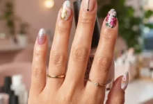 19 Nail Designs That Make an Impression