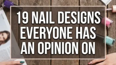 19 Nail Designs Everyone Has an Opinion On