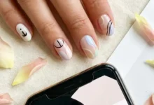 19 Nail Designs That Feel Genuinely Fresh