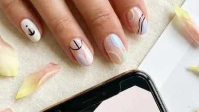 19 Nail Designs That Feel Genuinely Fresh