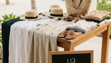 19 Summer Outfit Ideas That Simply Work