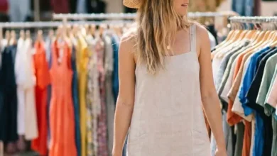 19 Summer Outfit Ideas That Feel Effortless