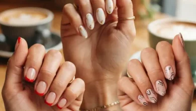 19 Nail Designs That Simply Work
