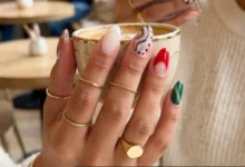 19 Nail Ideas Everyone Has Spotted