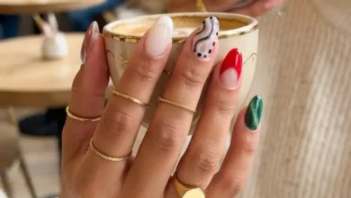 19 Nail Ideas Everyone Has Spotted