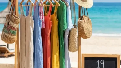 19 Summer Outfit Ideas Worth the Attention