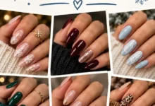 30 November Nail Ideas You’ll Want to Wear Before Winter Takes Over