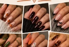 31 October Nail Ideas You’ll Want to Screenshot Before Your Next Appointment
