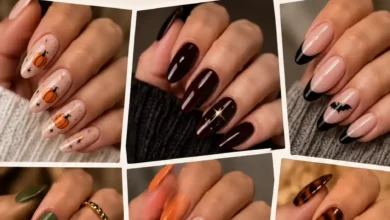 31 October Nail Ideas You’ll Want to Screenshot Before Your Next Appointment