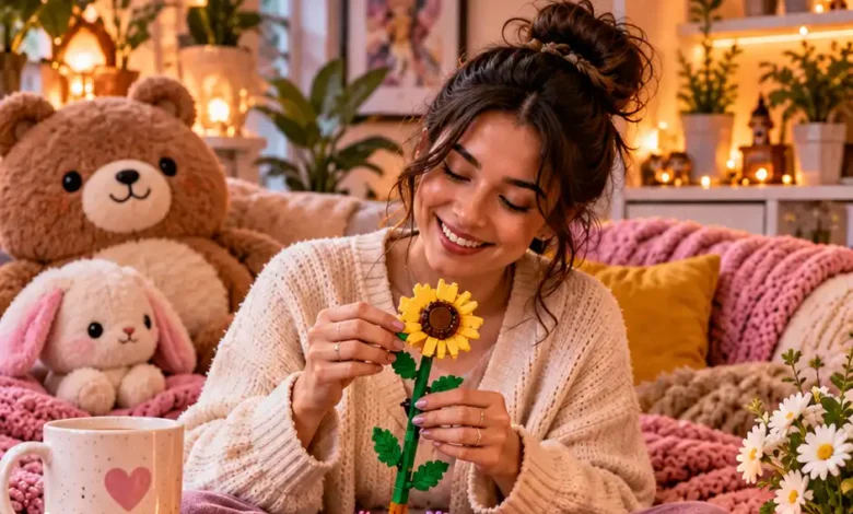 Adults Are Buying Toys For Themselves Again—25 Things That Explain Why “Kidulting” Is Everywhere