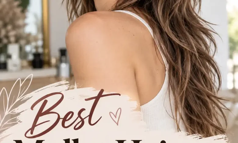 Best Mullet Haircut Long Hair Tips and Styling Guide