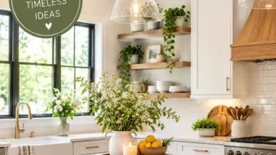 Better Homes & Gardens kitchen ideas to refresh your decor Better Homes & Gardens kitchen ideas to refresh your decor