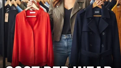 Cost Per Wear: The Calculation That Makes Most “Bargains” Look Terrible