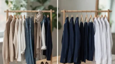 Capsule vs Uniform: Two Opposite Solutions to the Same Problem