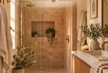 Cozy bathroom tile ideas that make your bathroom inviting