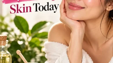 Discover True Beauty Secrets for Glowing Skin Today