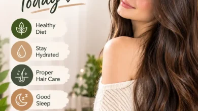 Long Hair Growth Tips Everyone Should Know Today Long Hair Growth Tips Everyone Should Know Today