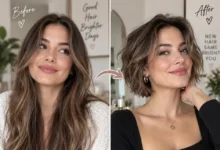 Long Hair to Short Hair Transformation Guide You’ll Love