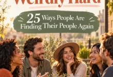 Making Friends As An Adult Got Weirdly Hard—These 25 Ways People Are Finding Their People Again