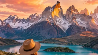 People Are Trading Perfect Resorts For Places That Feel Almost Unreal—25 “Mystic Outlands” Worth Getting Lost In