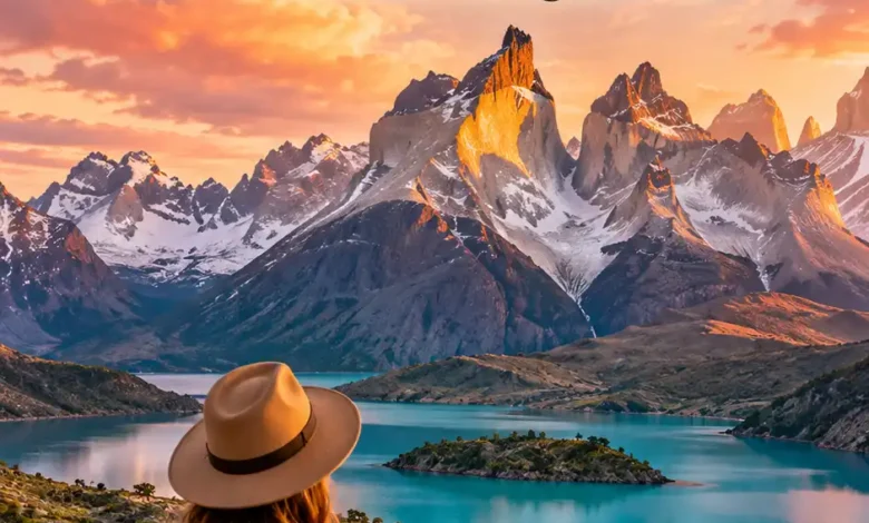 People Are Trading Perfect Resorts For Places That Feel Almost Unreal—25 “Mystic Outlands” Worth Getting Lost In