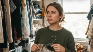 Why You Buy Clothes You Never Wear — Explained by a 1987 Psychology Paper
