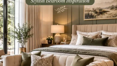 Sofa designs for bedroom ideas that transform your space